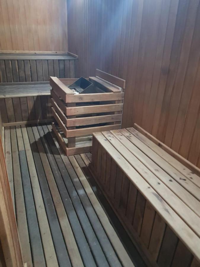 מנגרטיבה Porto Real Resort מראה חיצוני תמונה