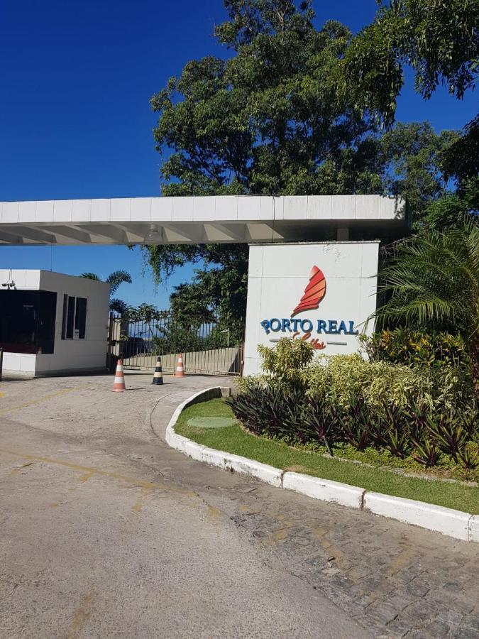 מנגרטיבה Porto Real Resort מראה חיצוני תמונה